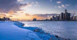 6 Ways to Beat the Winter Blues in Detroit