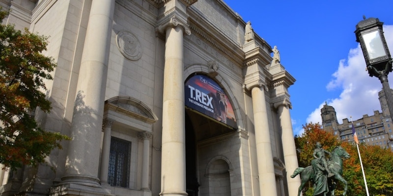 American Museum of Natural History