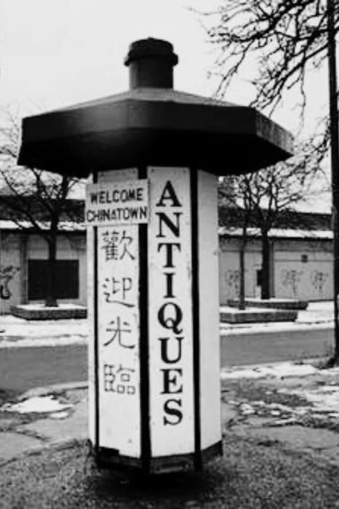 welcome detroit chinatown