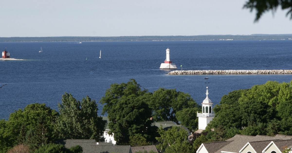 6 Exceptional Things to Do on Mackinac Island