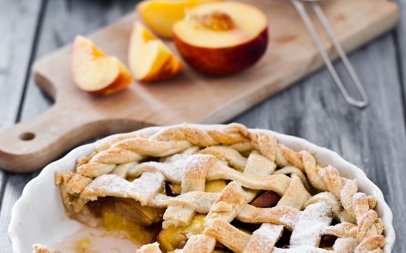 Apple Pie