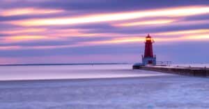 Beauty & History at the Great Lakes Lighthouse Festival