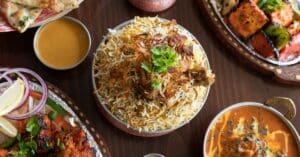 Great Spots for Indian Restaurants in Detroit