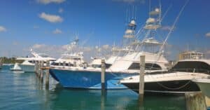 Muskegon Fishing Charters