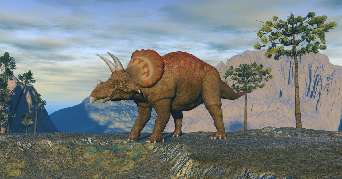 The Detroit Triceratops: A Must-See Attraction for Dinosaur Lovers