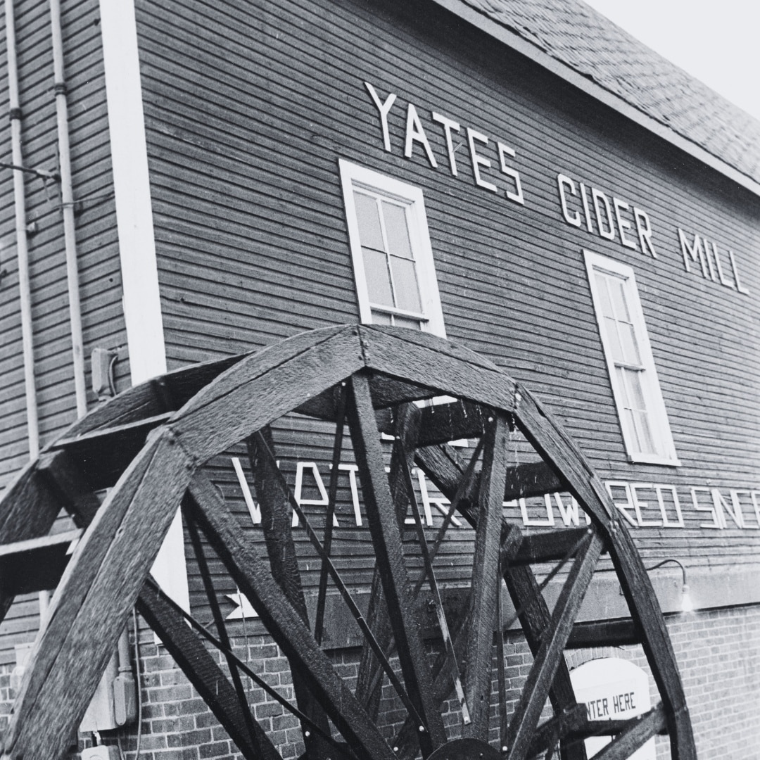 Yates Cider Mill Generations of Tradition Detroit Chinatown