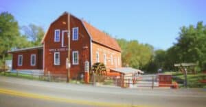 Yates Cider Mill: Generations of Tradition