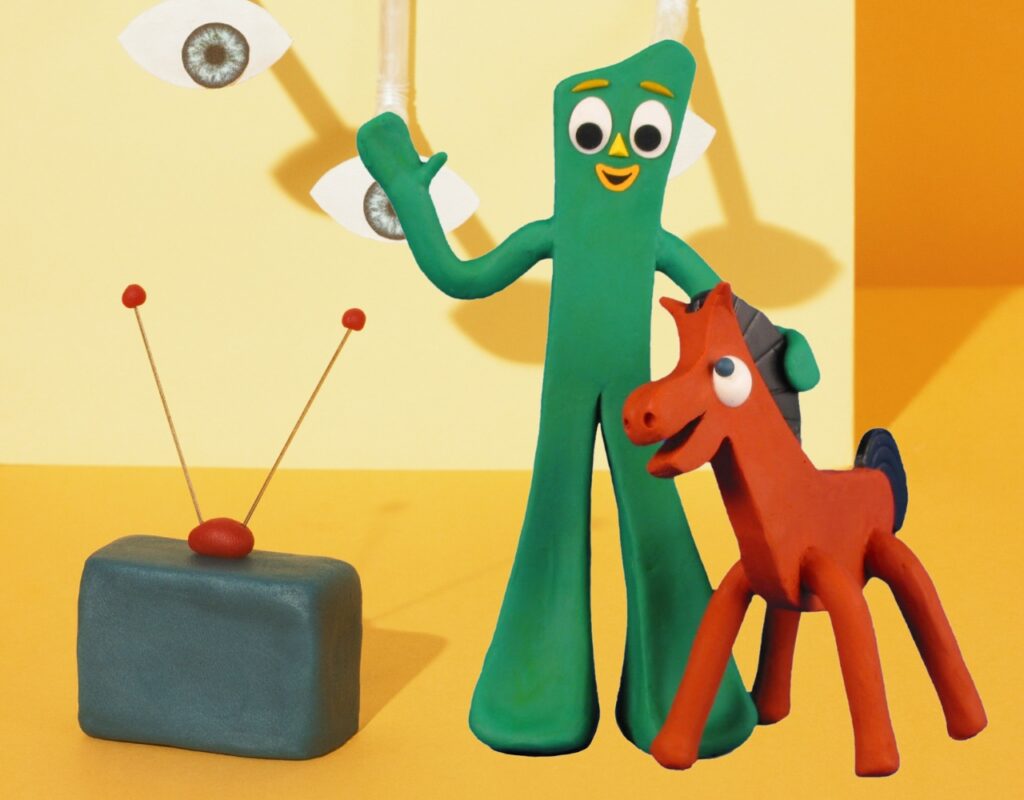 Gumby