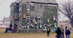 The Heidelberg Project Detroit