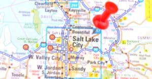 A Historical Site And Museum Guide For Salt Lake City