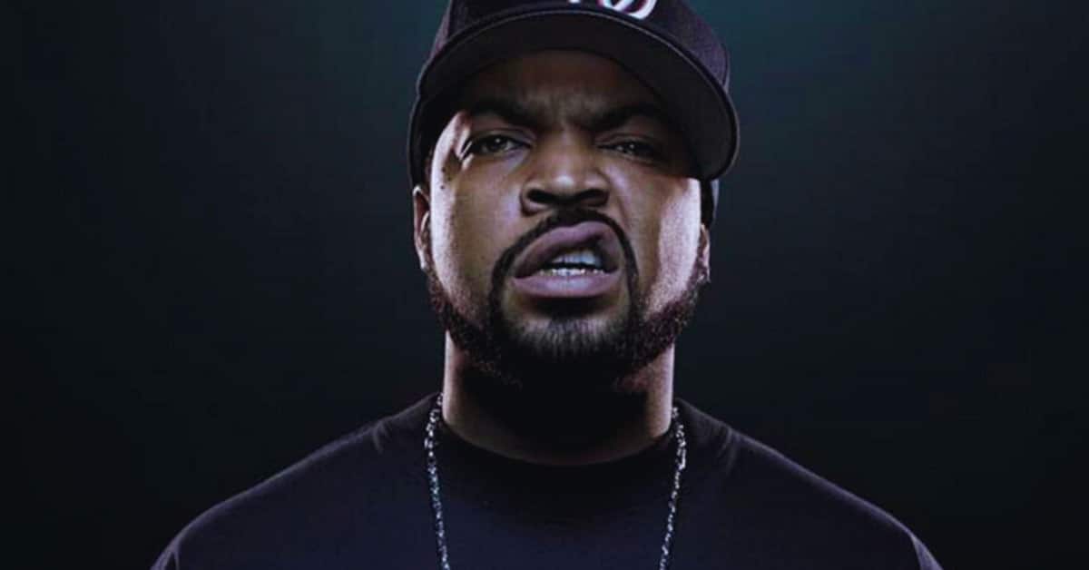 Hip-hop Great Ice Cube Coming to Detroit this Summer at Little Caesars Arena