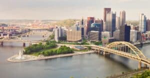 Historical Sites And Museums In Pittsburgh