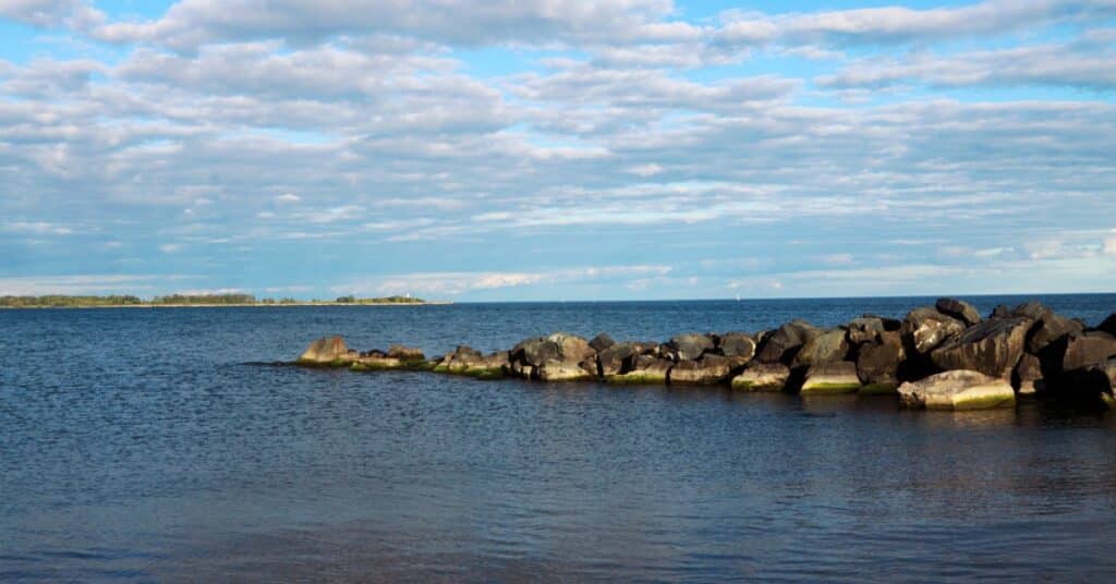 Lake Ontario