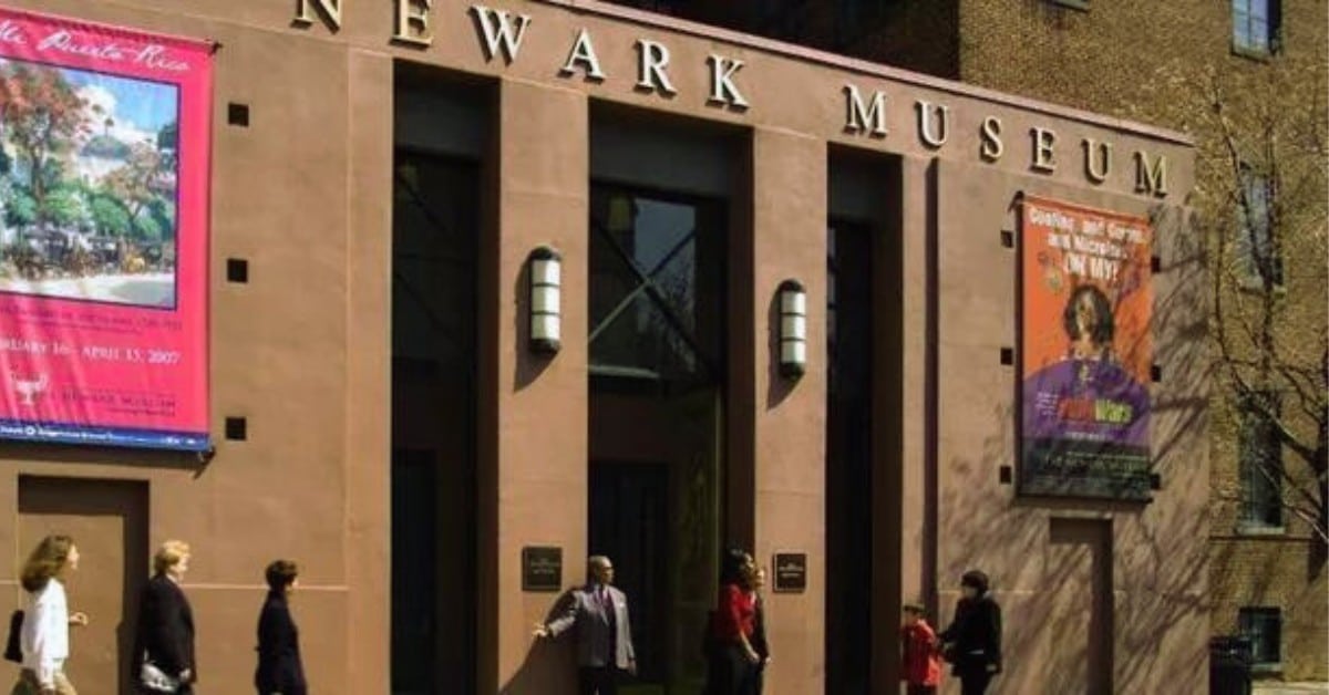 Newark Museum