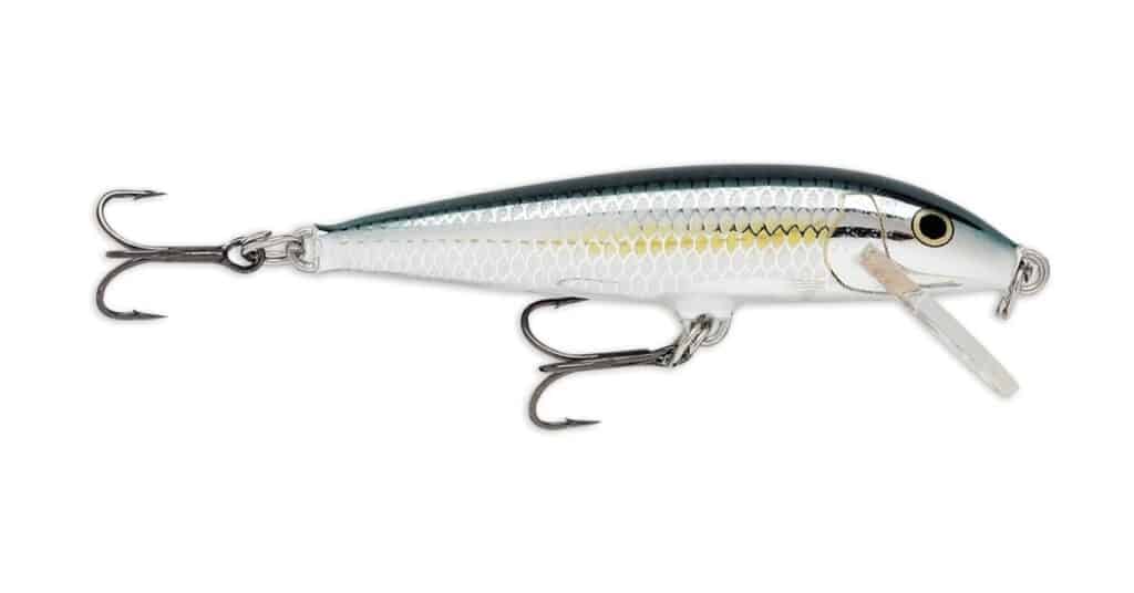 Rapala Floating Minnow