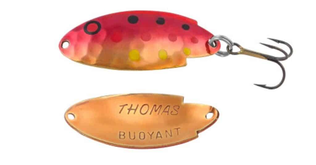 Thomas Buoyant Spoon