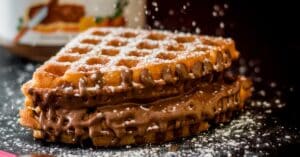 Waffle Cafe Detroit: A Perfect Brunch Spot in Motor City