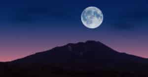 June 2023 Full Moon: Unveiling the Mysteries of the Strawberry Moon