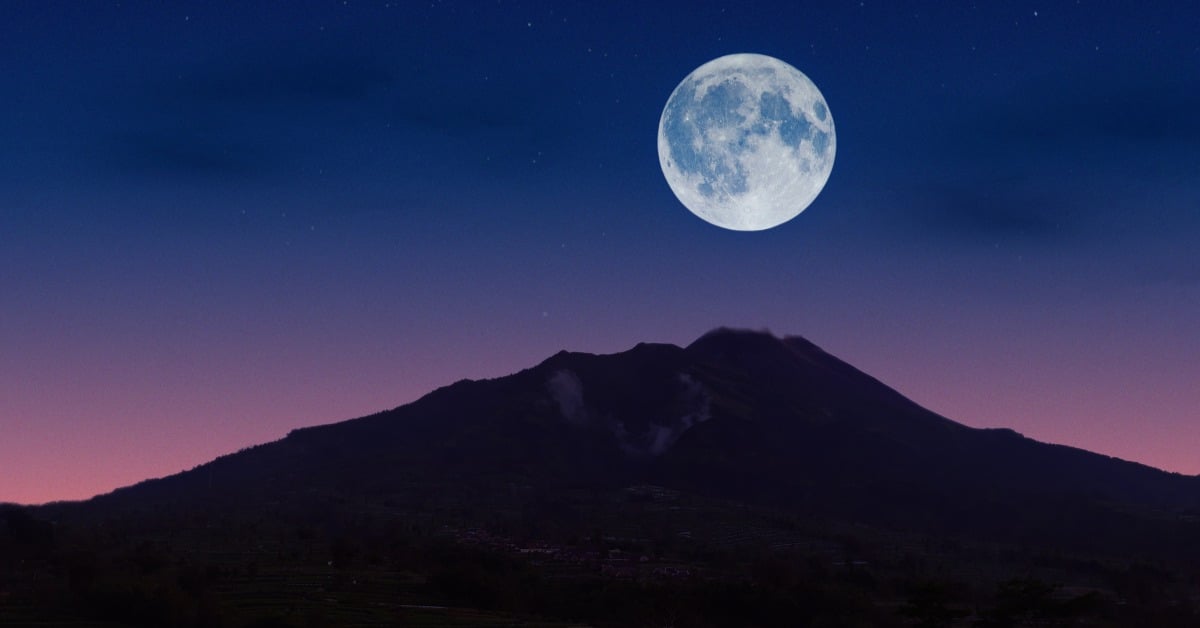 June 2023 Full Moon: Unveiling the Mysteries of the Strawberry Moon