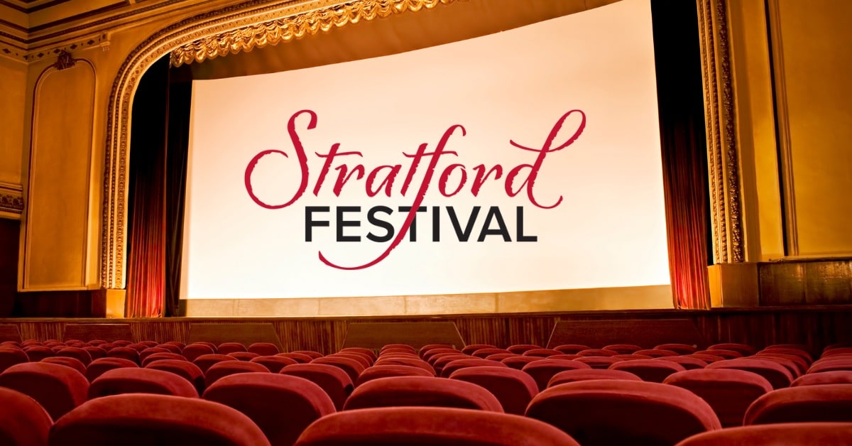 Make a Weekend of Shakespeare at the Stratford Festival
