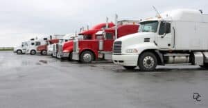 Best Truck Stops in or near Detroit, MI