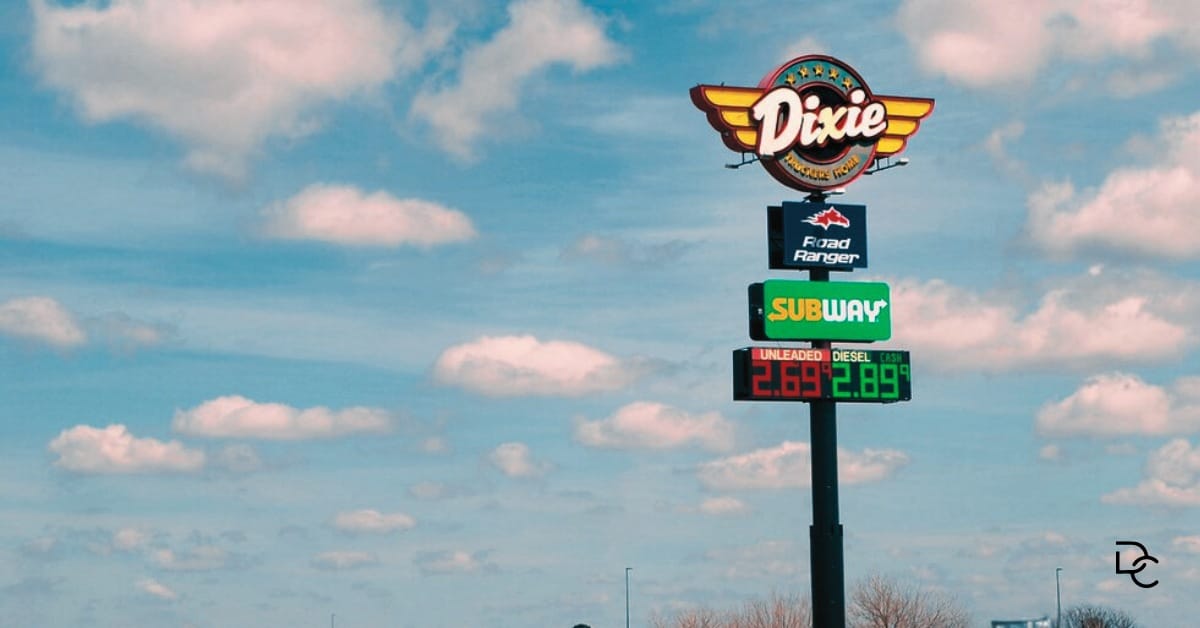 Dixie Truckers Home: America’s Oldest Truck Stop on Route 66