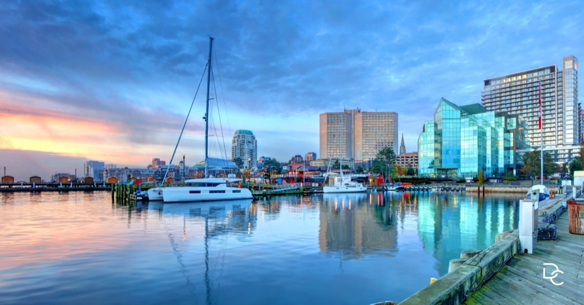 Halifax Highlights: Must-See Spots in Canada’s Maritime Gem