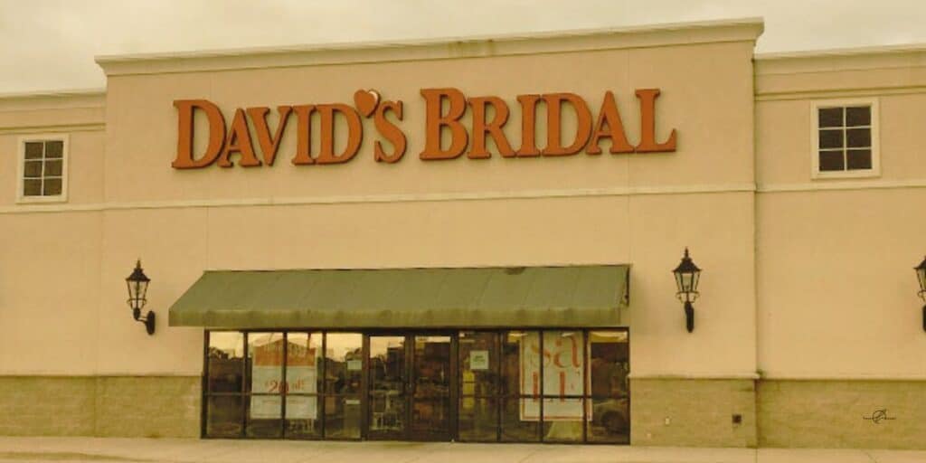 Wedding Dresses in Madison Heights