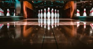 Best Places for Bowling in Detroit