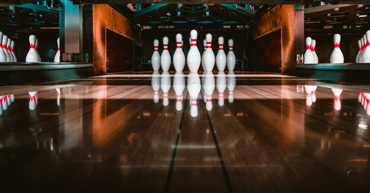 Best Places for Bowling in Detroit