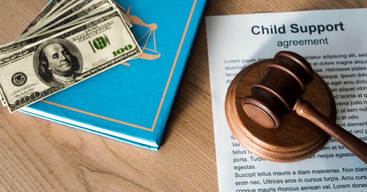 How to Calculate Michigan Child Support