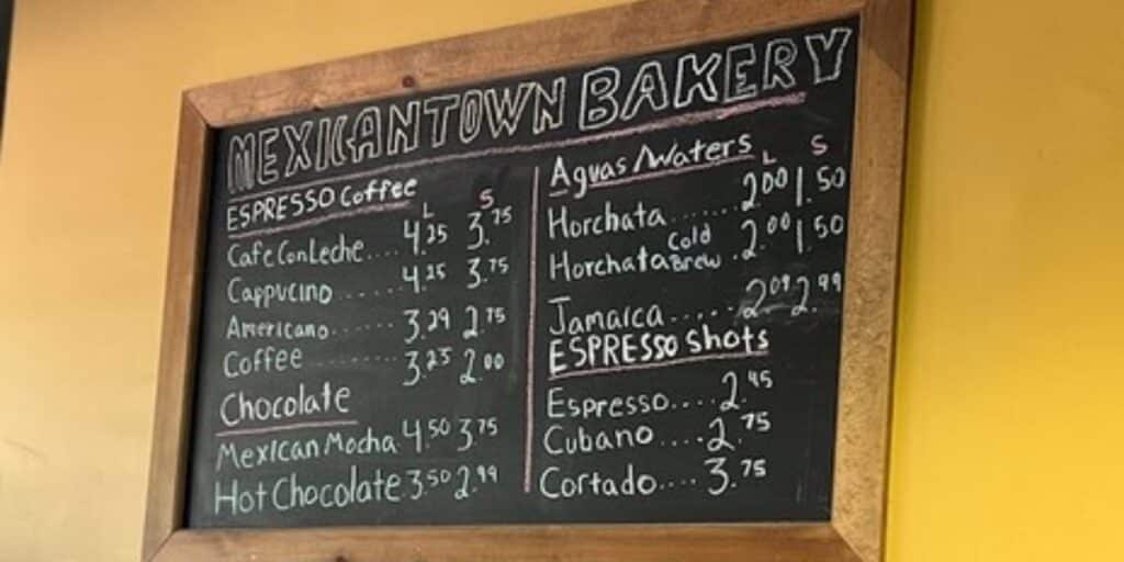 MexicanTown Bakery (Detroit)