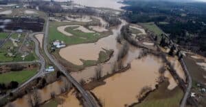 Major I-40 Closures in Western North Carolina and Eastern Tennessee Due to Hurricane Helene