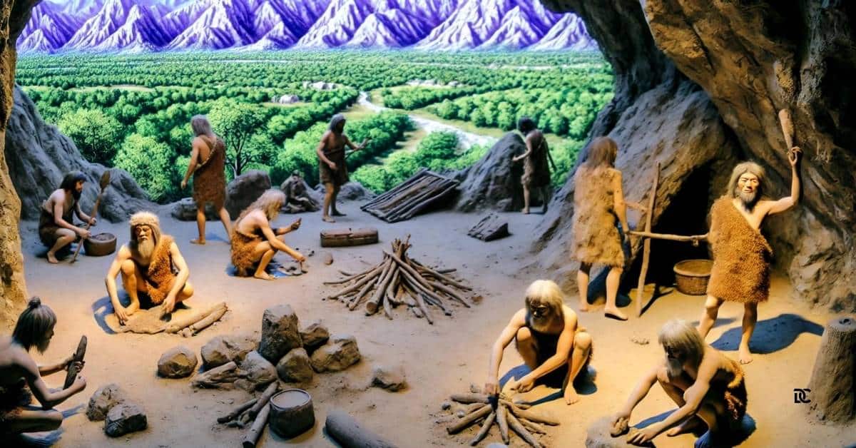 The Earliest Humankind in China ( 1.6 Million BC ~ 20,000 BC )