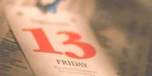 The Mystery of Friday the 13th: Superstition or Reality?