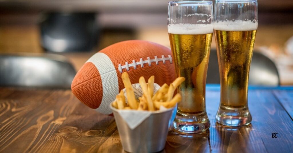 5 Best Sports Bars in Detroit to Watch the Big Game This Weekend