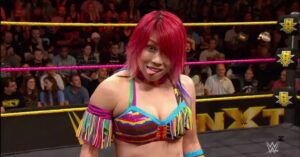 Asuka: A Comprehensive Look at Her Body Measurements and Career