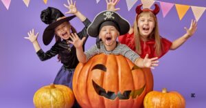 Best Kid-Friendly Halloween Activities Across Metro Detroit