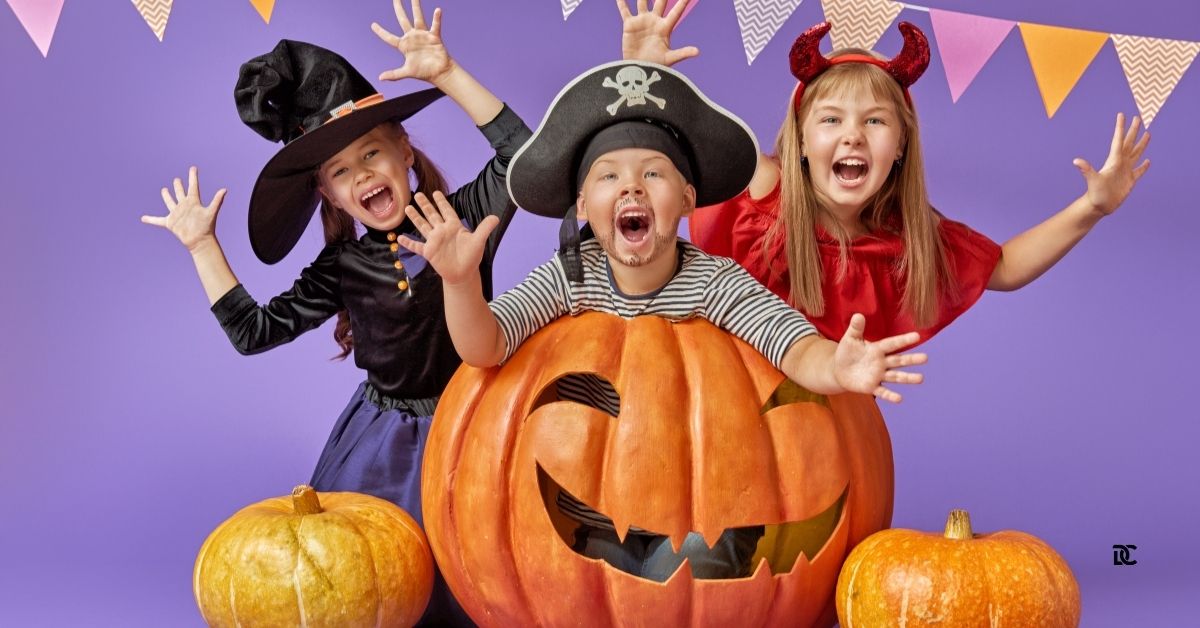 Best Kid-Friendly Halloween Activities Across Metro Detroit