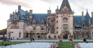 Biltmore Estate Reopens on November 2: A Beacon of Hope and Holiday Cheer After Hurricane Helene