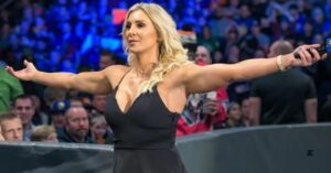 Charlotte Flair's Body Measurements [Age, Height, Weight, Career, Net Worth]