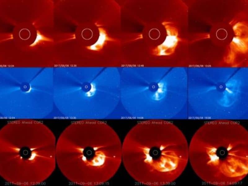 Coronal Mass Ejections