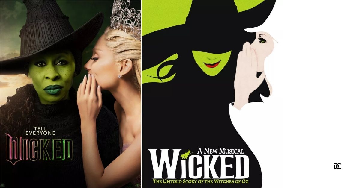 Cynthia Erivo Slams Offensive Fan Edits of “Wicked” Poster: ‘It Degrades Me’