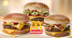 E. Coli Outbreak Linked to McDonald's Quarter Pounders: Latest Update