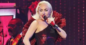 Lady Gaga Set to Unveil Provocative New Single ‘Disease’ This Week