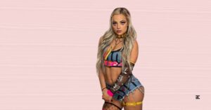 Liv Morgan's Body Measurements: Age, Height, Weight, Career, Net Worth