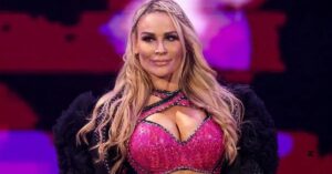 Natalya Neidhart: A Closer Look at Her Body Measurements and Career