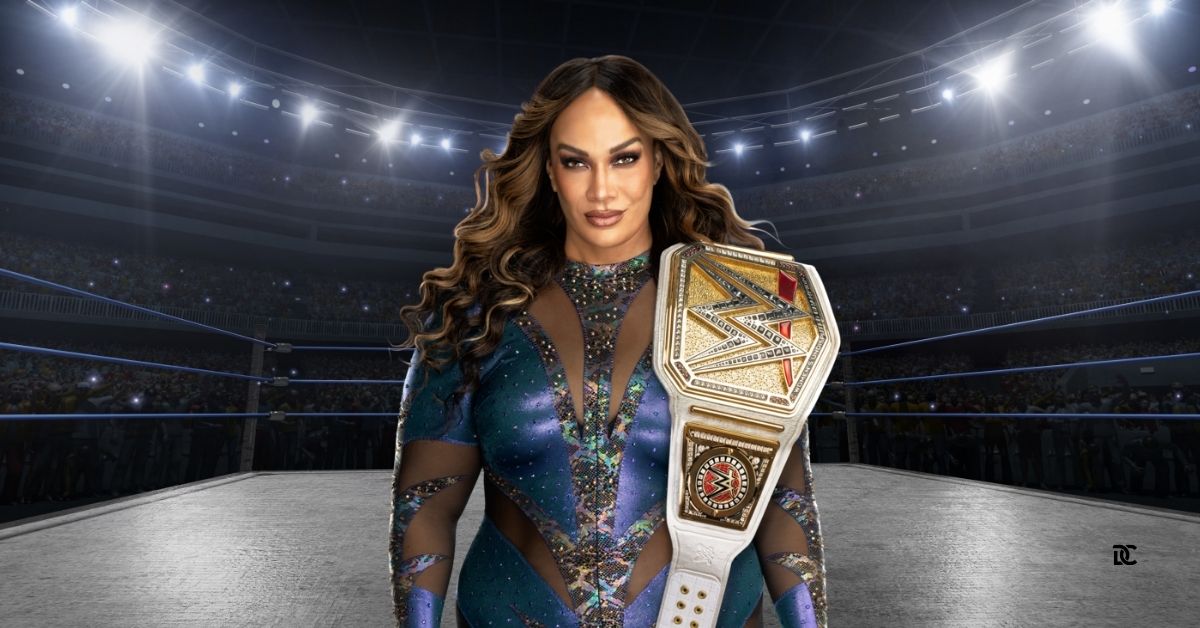 Nia Jax Body Measurements [Height – Weight – Career – Net Worth]