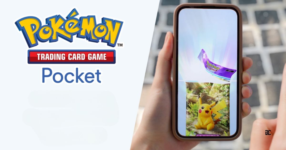 Pokémon TCG Pocket: Your Ultimate Guide to the New Mobile Trading Card Game