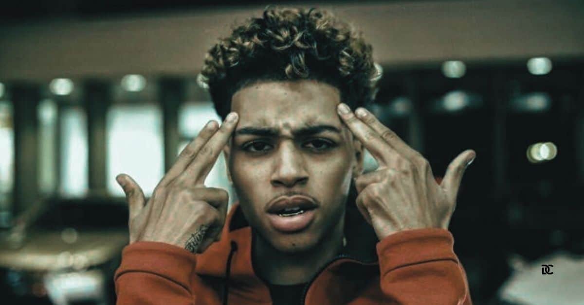 Remembering Lucas Coly: The Rising French-American Rap Star Lost Too Soon at 27